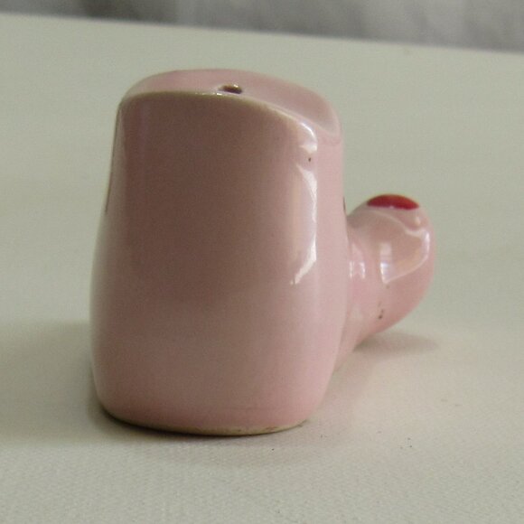 Feet Salt & Pepper Shakers - I Walked My Feet off At Natural Bridge Caverns - Picture 7 of 8